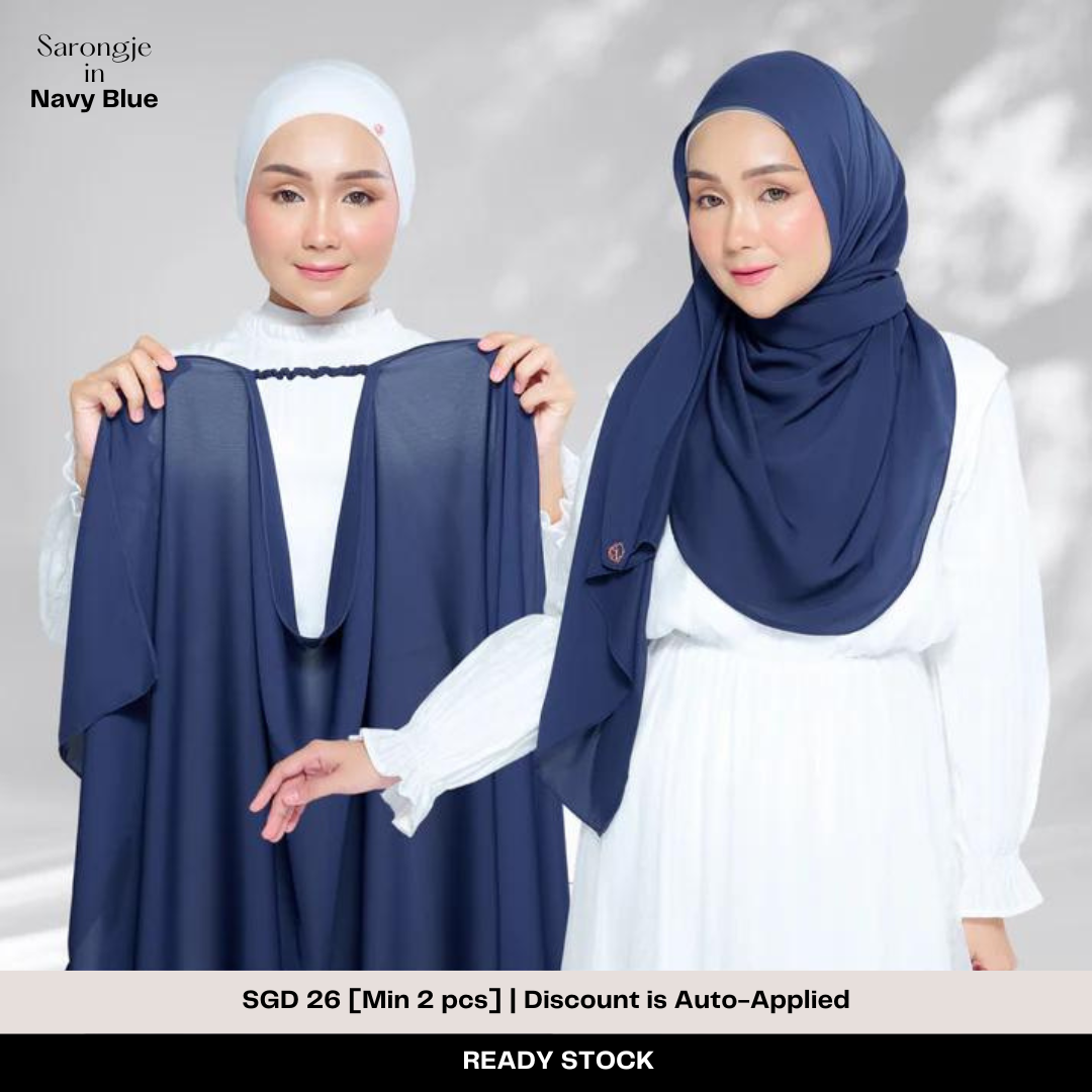 Instant Tag & Go | Satin Silk in Deep Grey B2