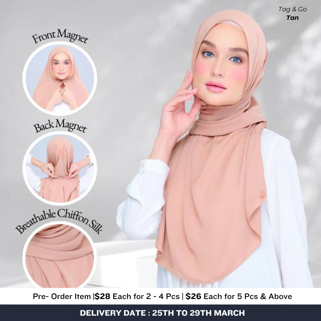 2IN1 Laura in Nude