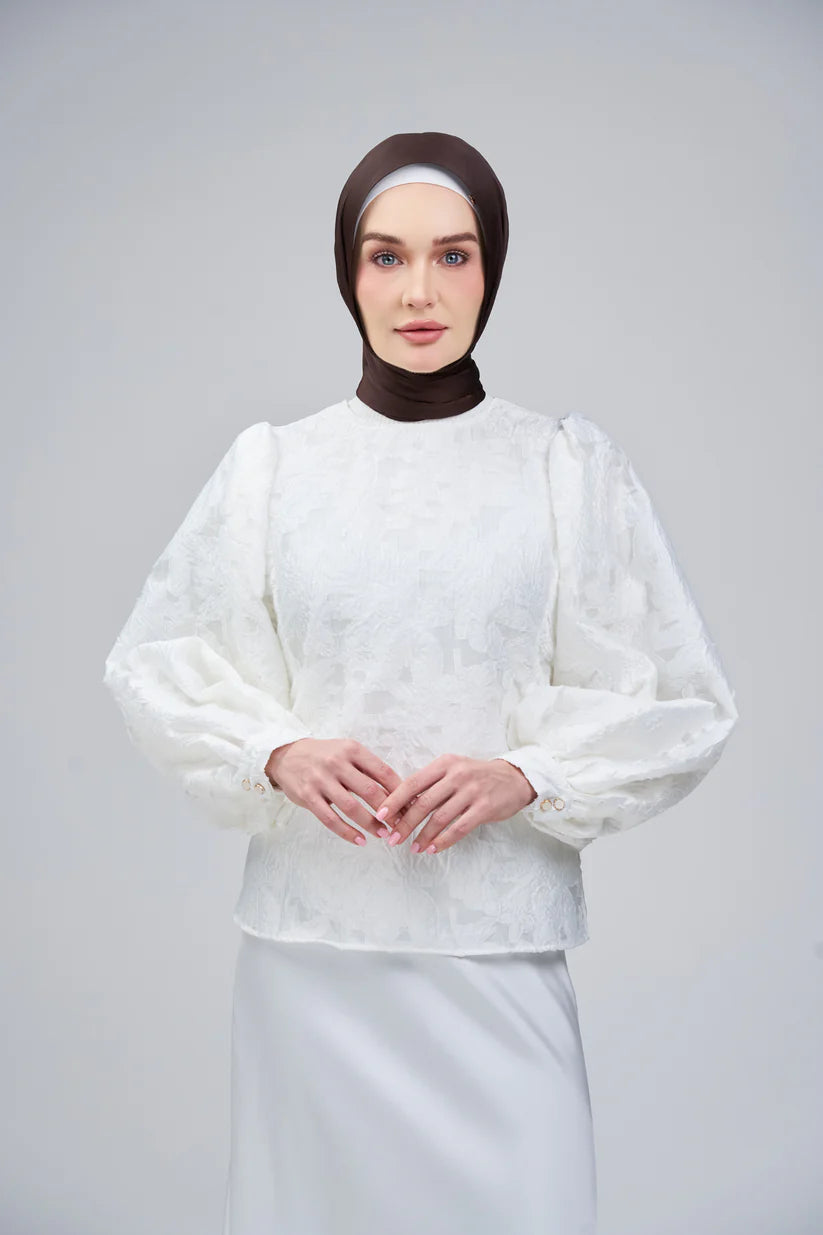 HoodX SL Special B.E in Deep Brown