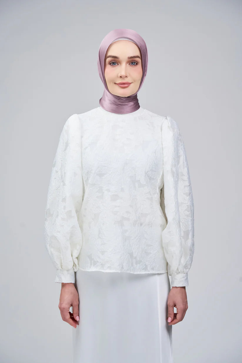 HoodX SL Special B.E in Deep Mauve