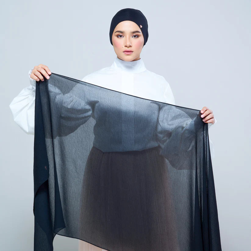 Newbie Ironless Set in Black