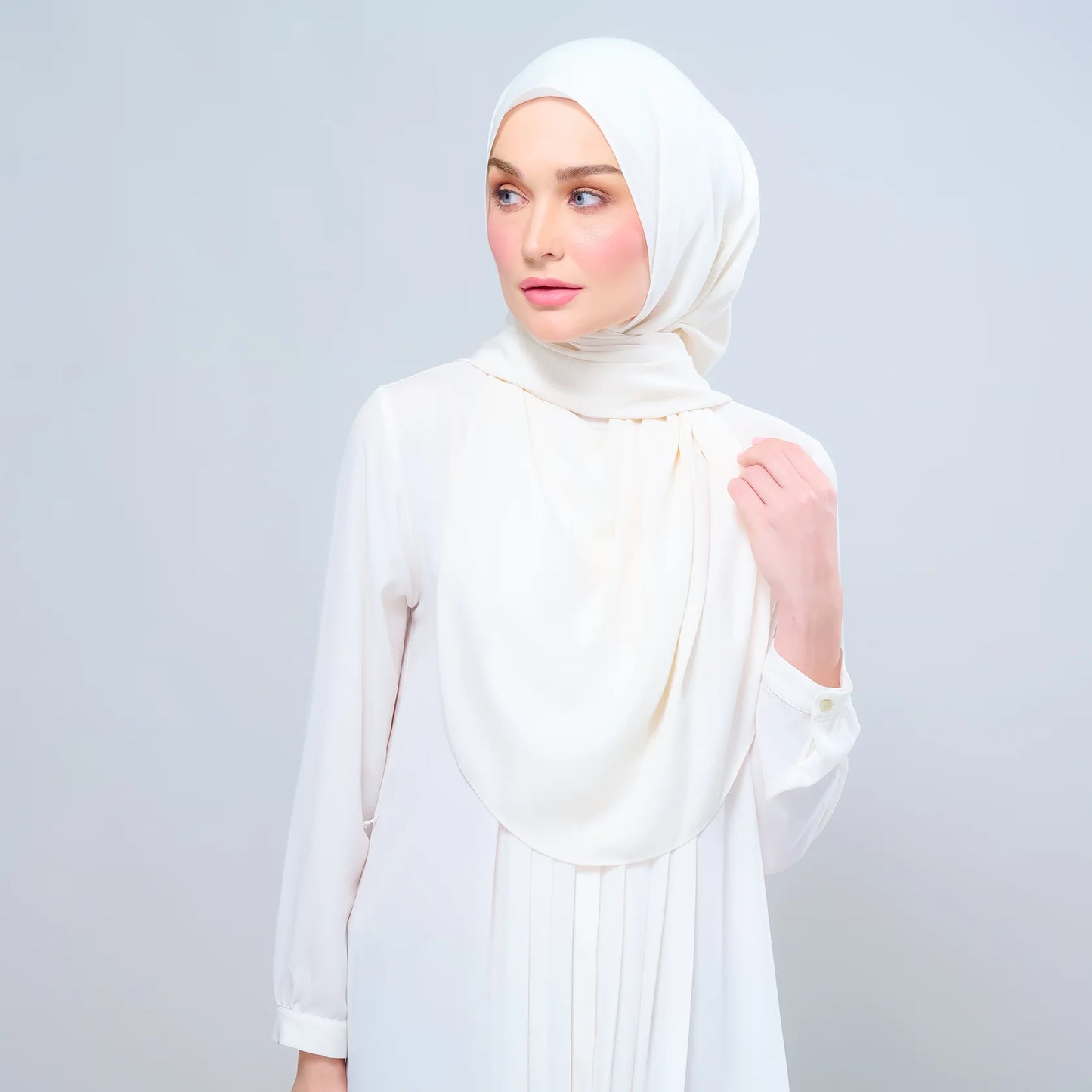 Instant Tag & Go B2 | Chiffon Silk in 1.0 Buttercream