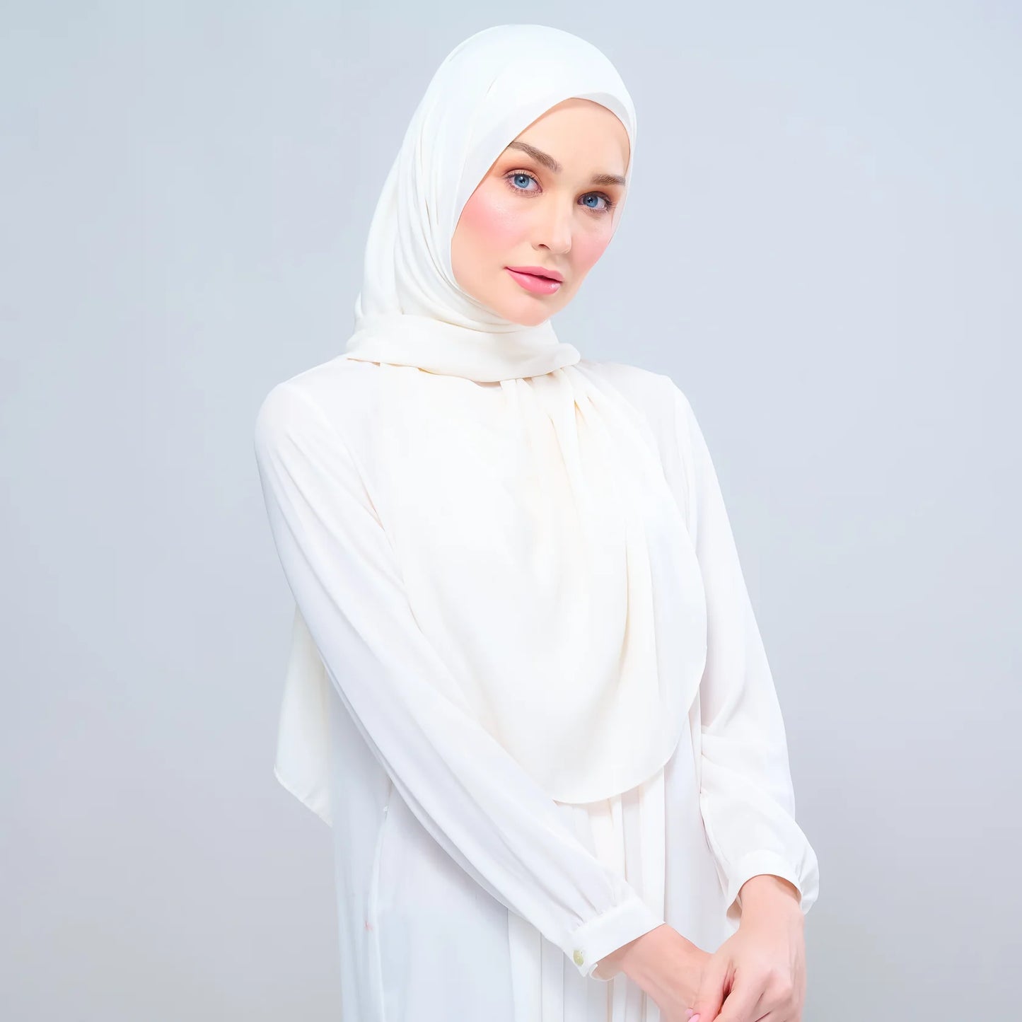 Instant Tag & Go B2 | Chiffon Silk in 1.0 Buttercream
