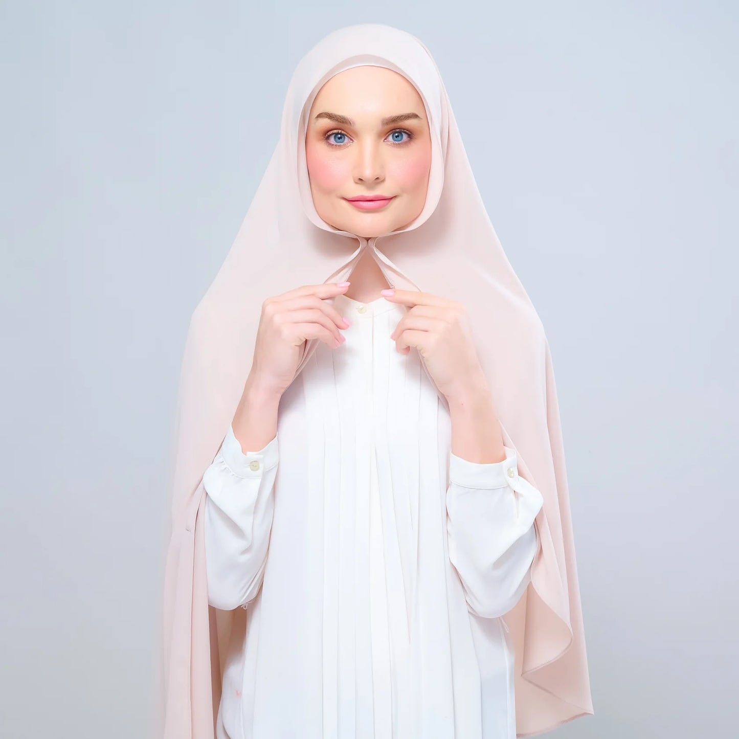 Instant Tag & Go B2 | Chiffon Silk 1.0 in Sand