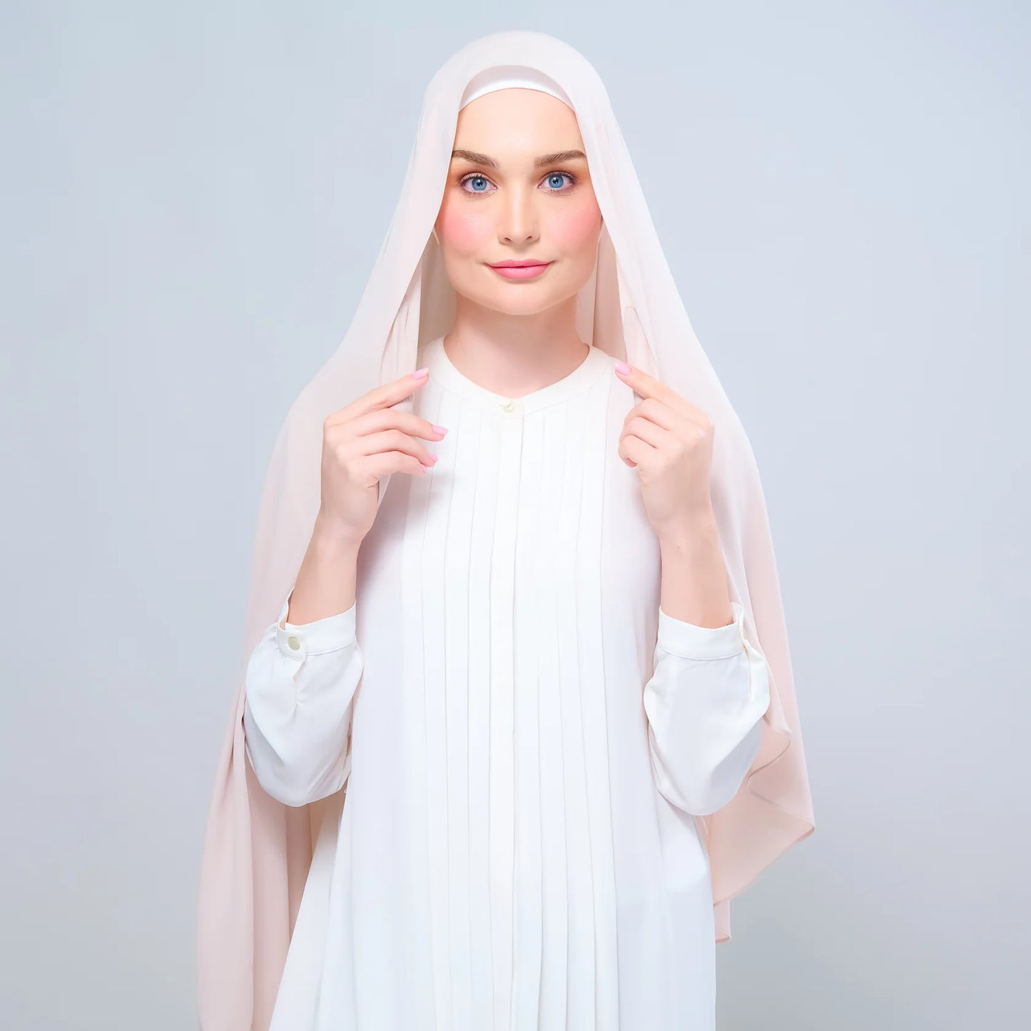 Instant Tag & Go B2 | Chiffon Silk 1.0 in Sand