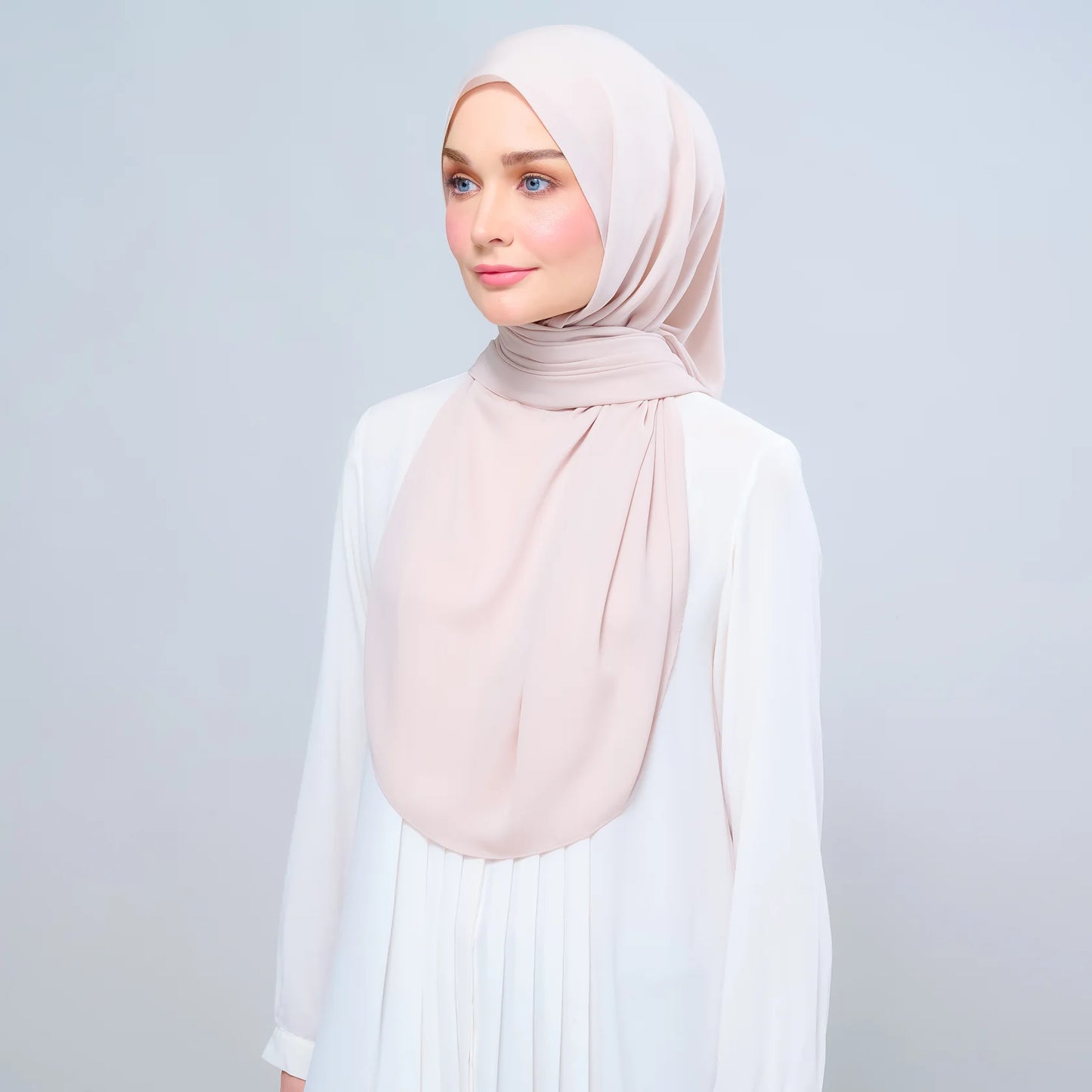 Instant Tag & Go B2 | Chiffon Silk 1.0 in Sand