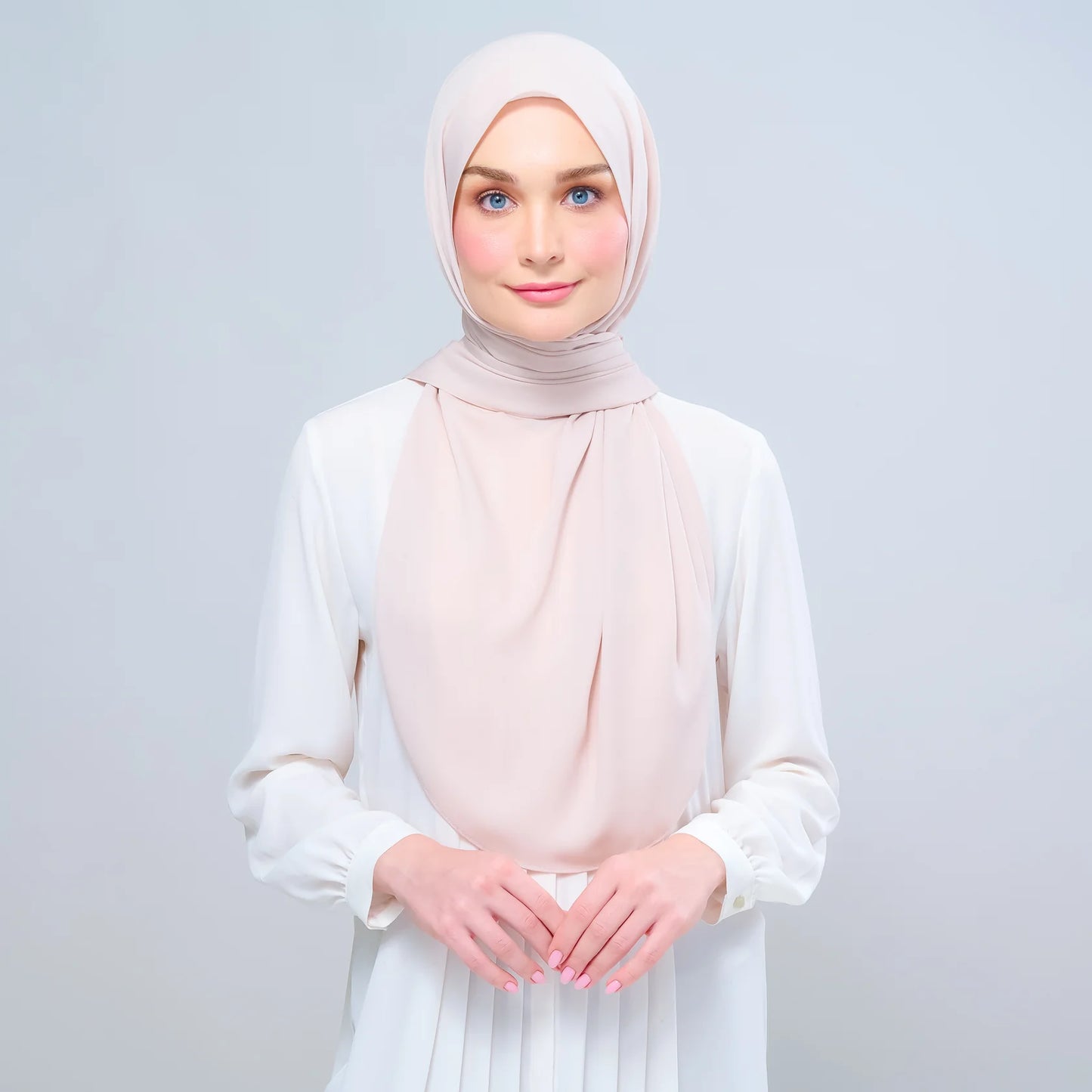 Instant Tag & Go B2 | Chiffon Silk 1.0 in Sand
