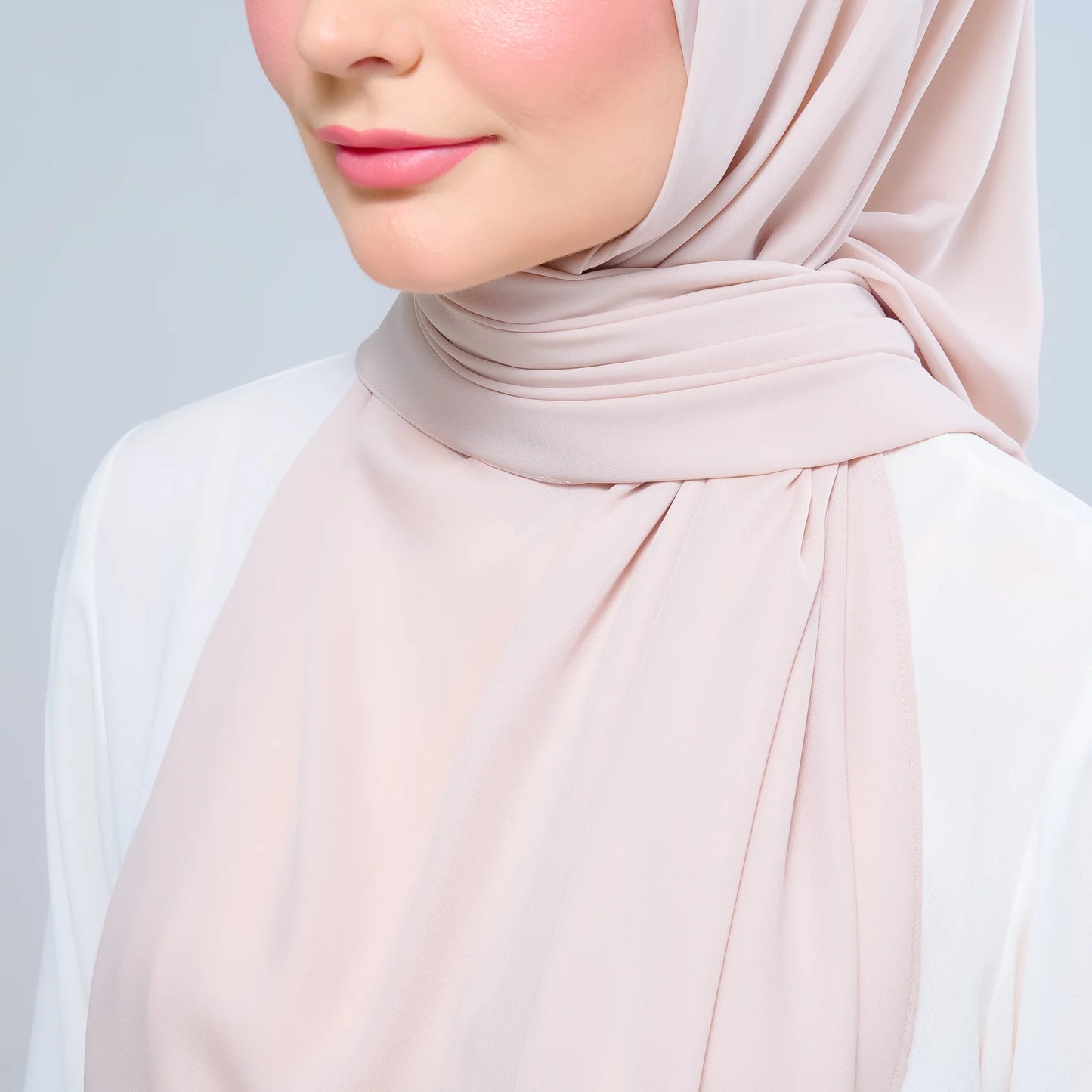 Instant Tag & Go B2 | Chiffon Silk 1.0 in Sand