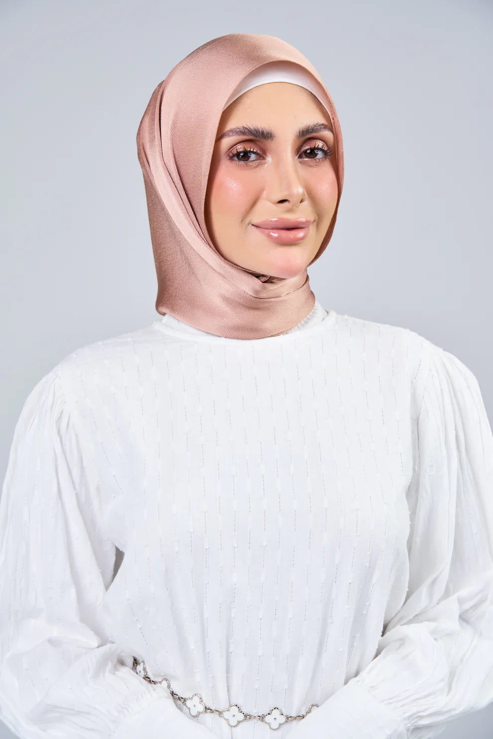 HoodX Luxe Volume 02 in Tan