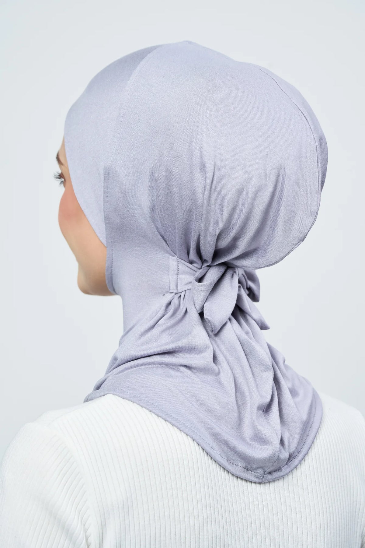 Inner HoodXpress in Pewter