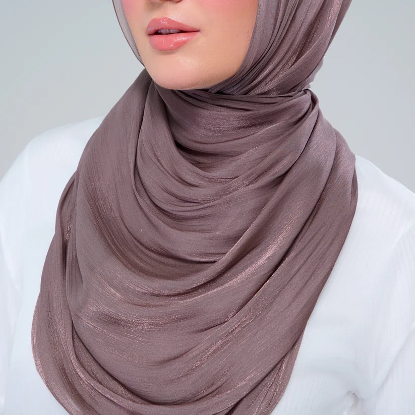 Semi Instant Dolce Raia Shimmer in Mocha Taupe