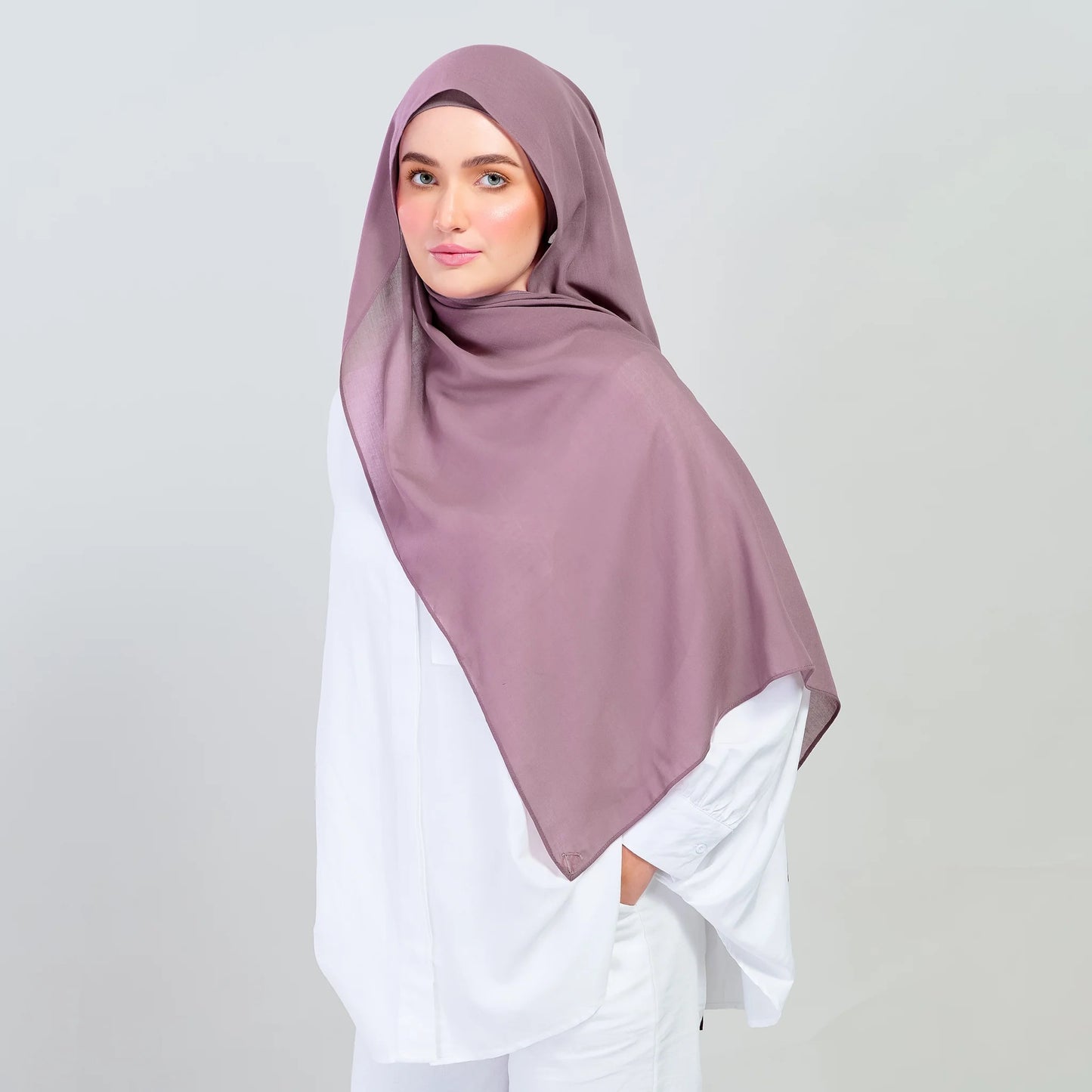Semi-Instant Elle in Berry