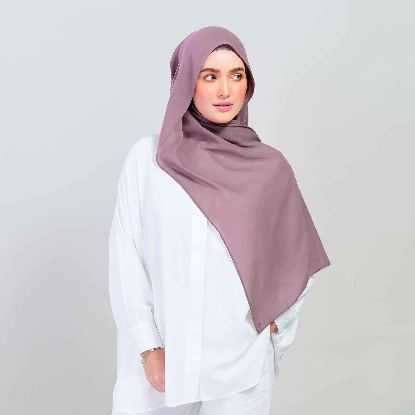 Semi-Instant Elle in Berry