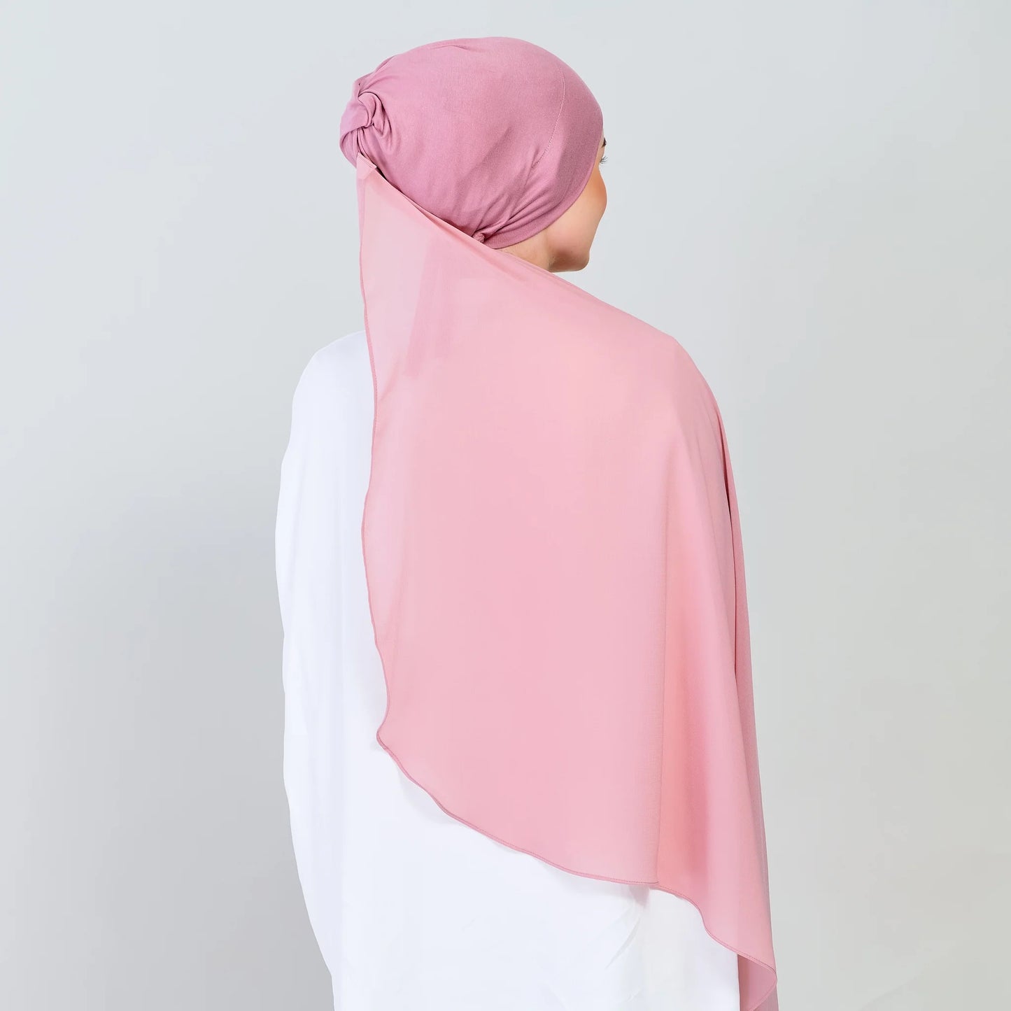 3IN1 Instant Noir Tag n ' Go Max in Dusty Rose