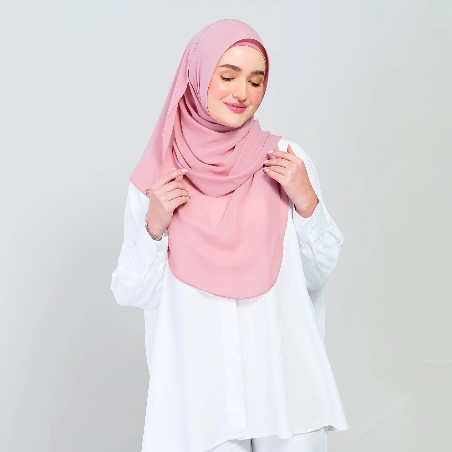 3IN1 Instant Noir Tag n ' Go Max in Dusty Rose