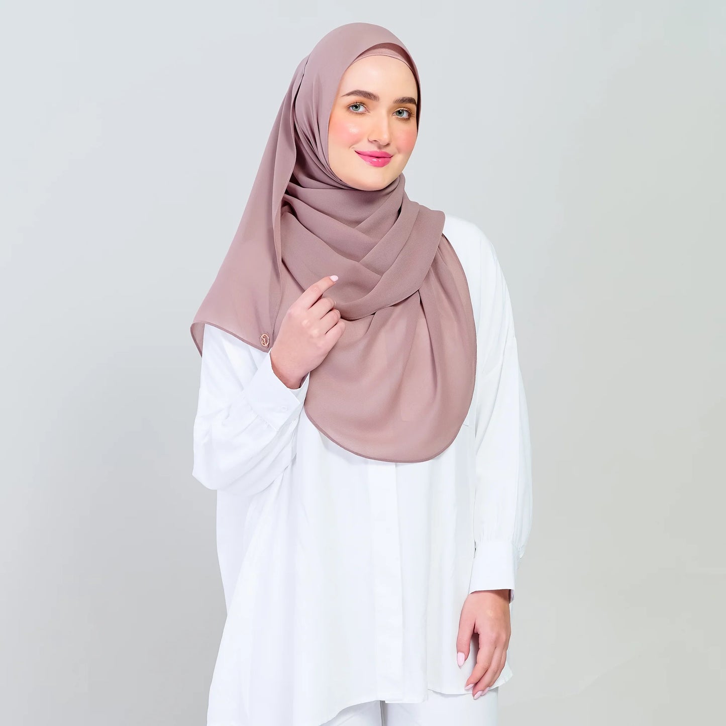 3IN1 Instant Noir Tag n' Go Max in Tea Rose