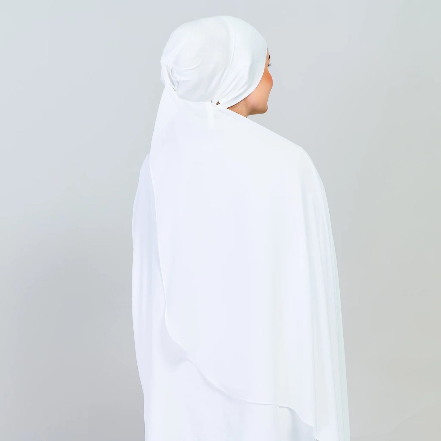 3IN1 Instant Noir Tag n' Go Max in Bridal White