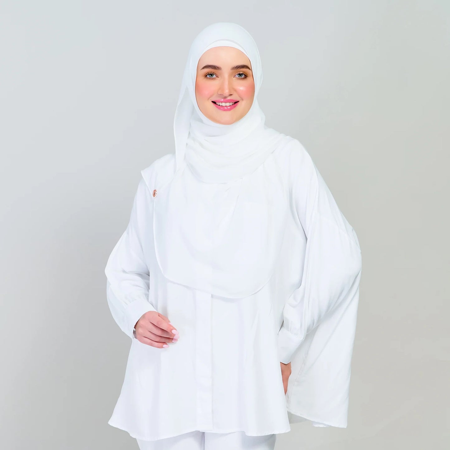 3IN1 Instant Noir Tag n' Go Max in Bridal White