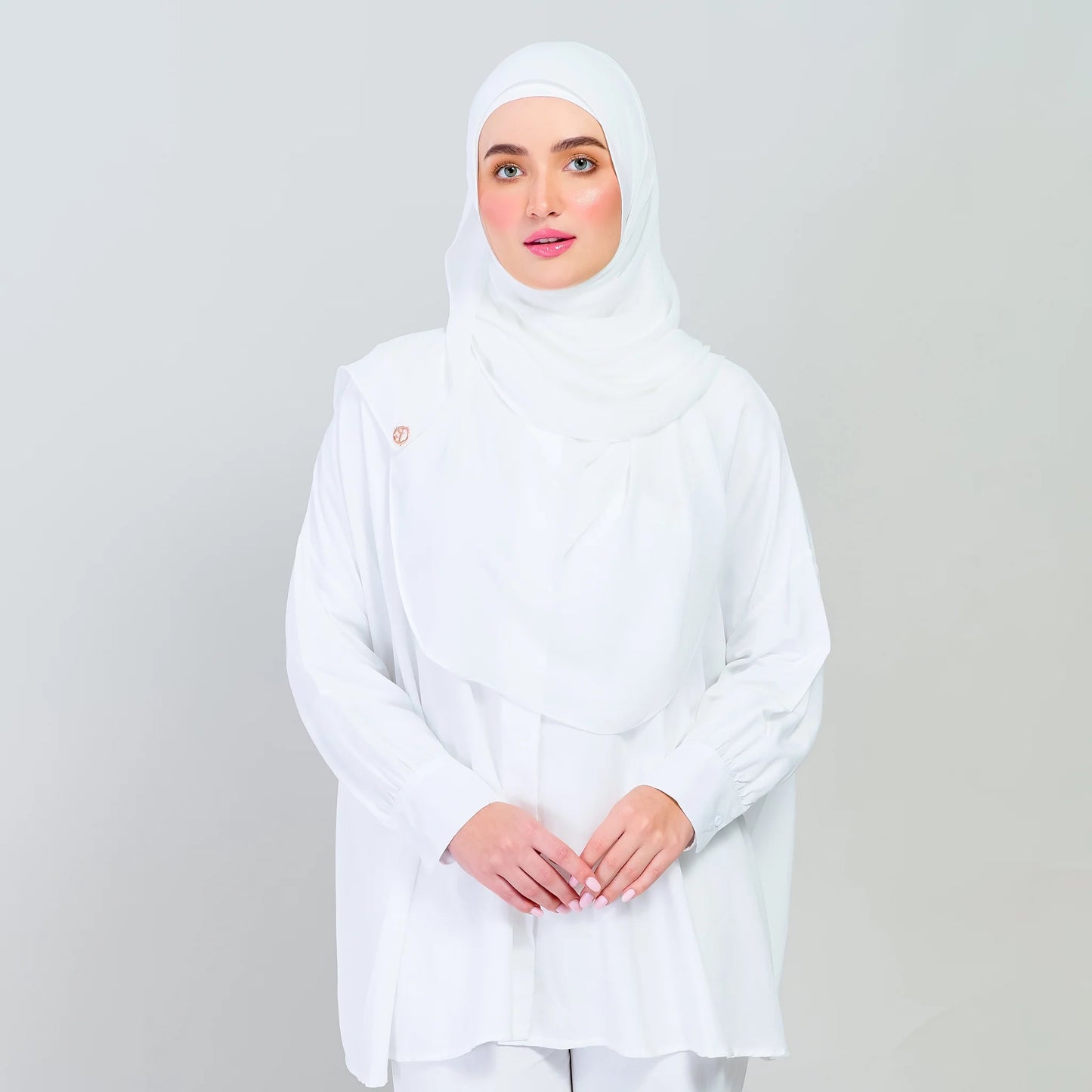 3IN1 Instant Noir Tag n' Go Max in Bridal White