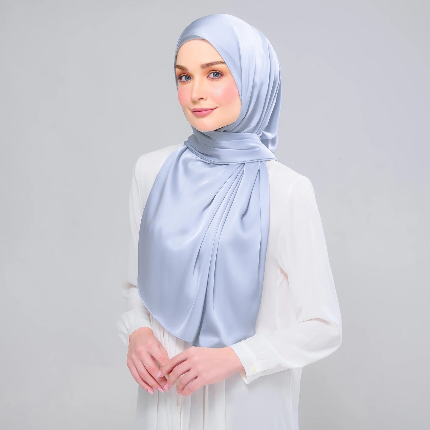 Instant Tag n' Go Butterfly | Satin Bulle in Dreamy Sky