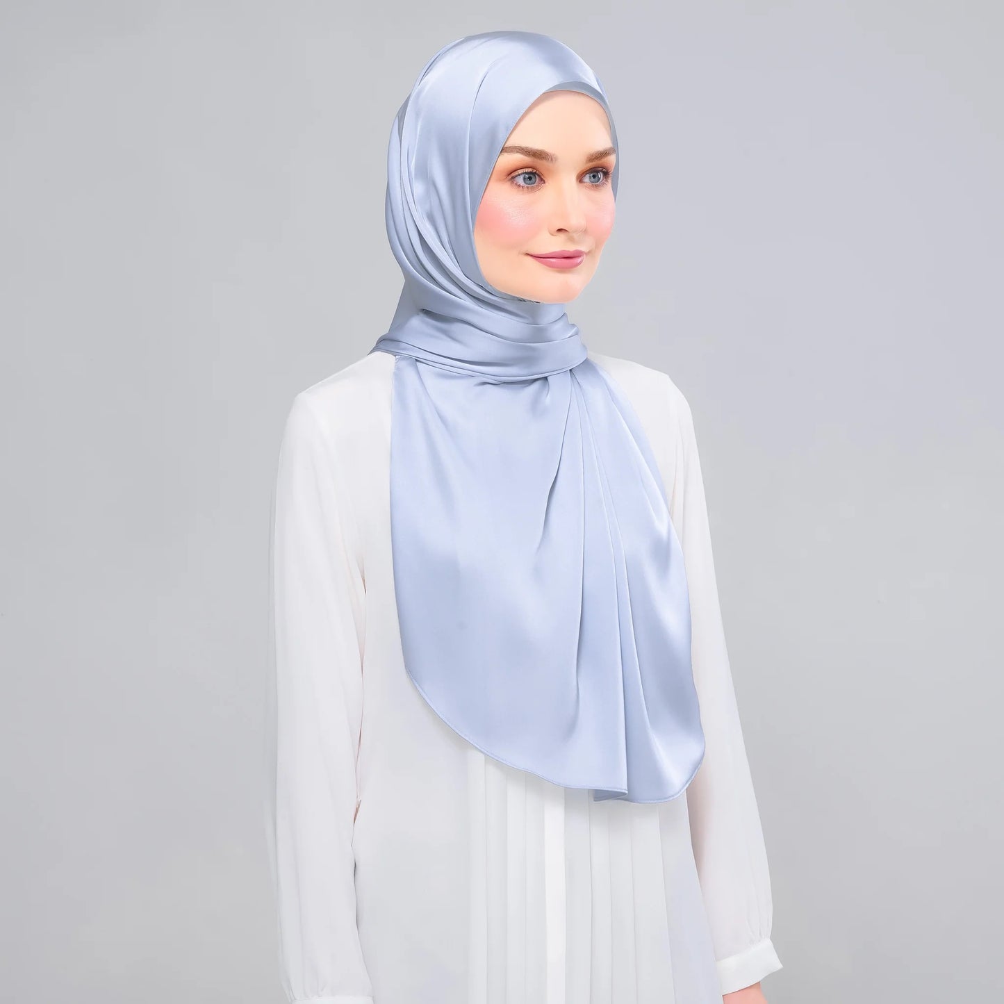Instant Tag n' Go Butterfly | Satin Bulle in Dreamy Sky