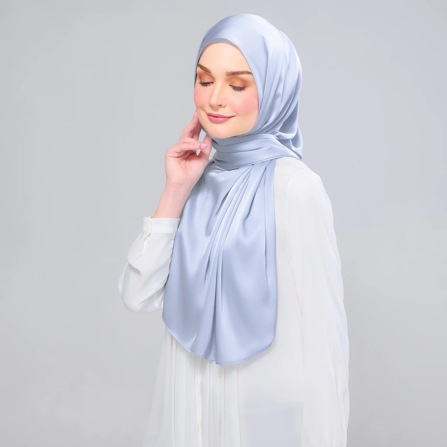 Instant Tag n' Go Butterfly | Satin Bulle in Dreamy Sky