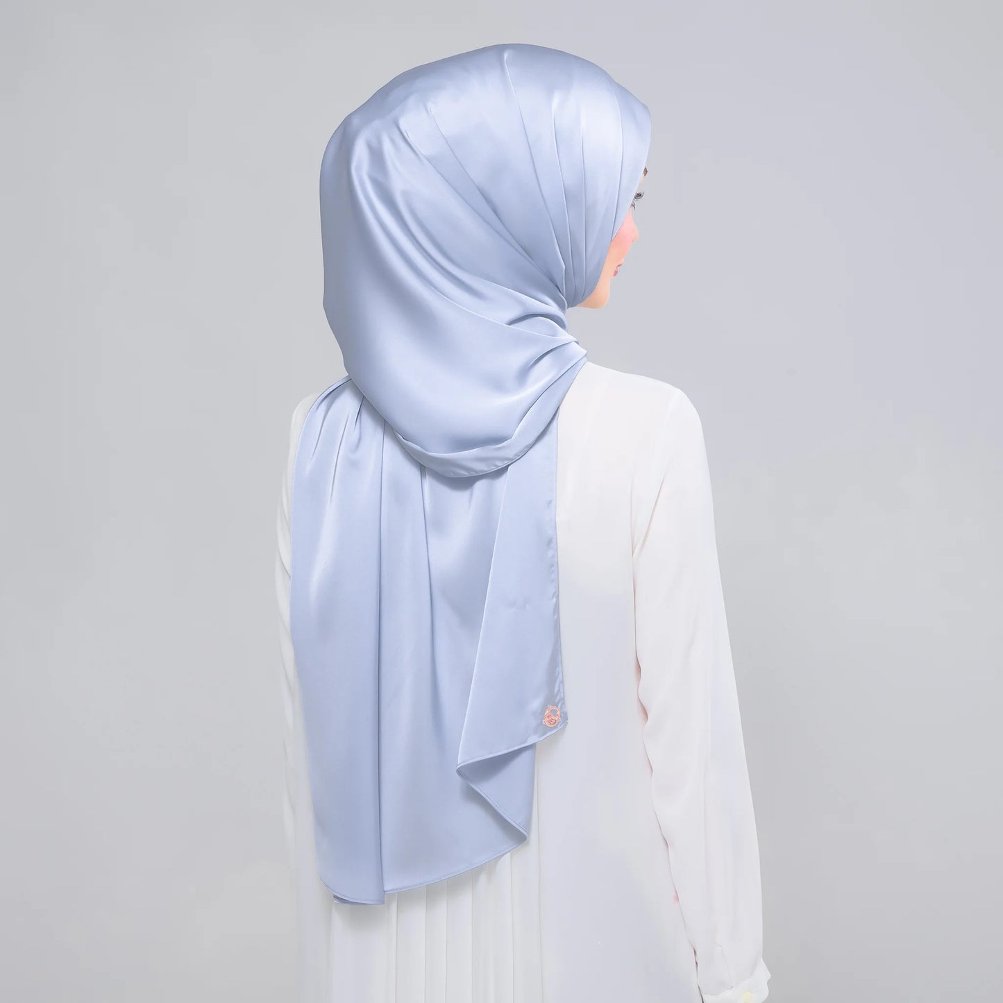 Instant Tag n' Go Butterfly | Satin Bulle in Dreamy Sky