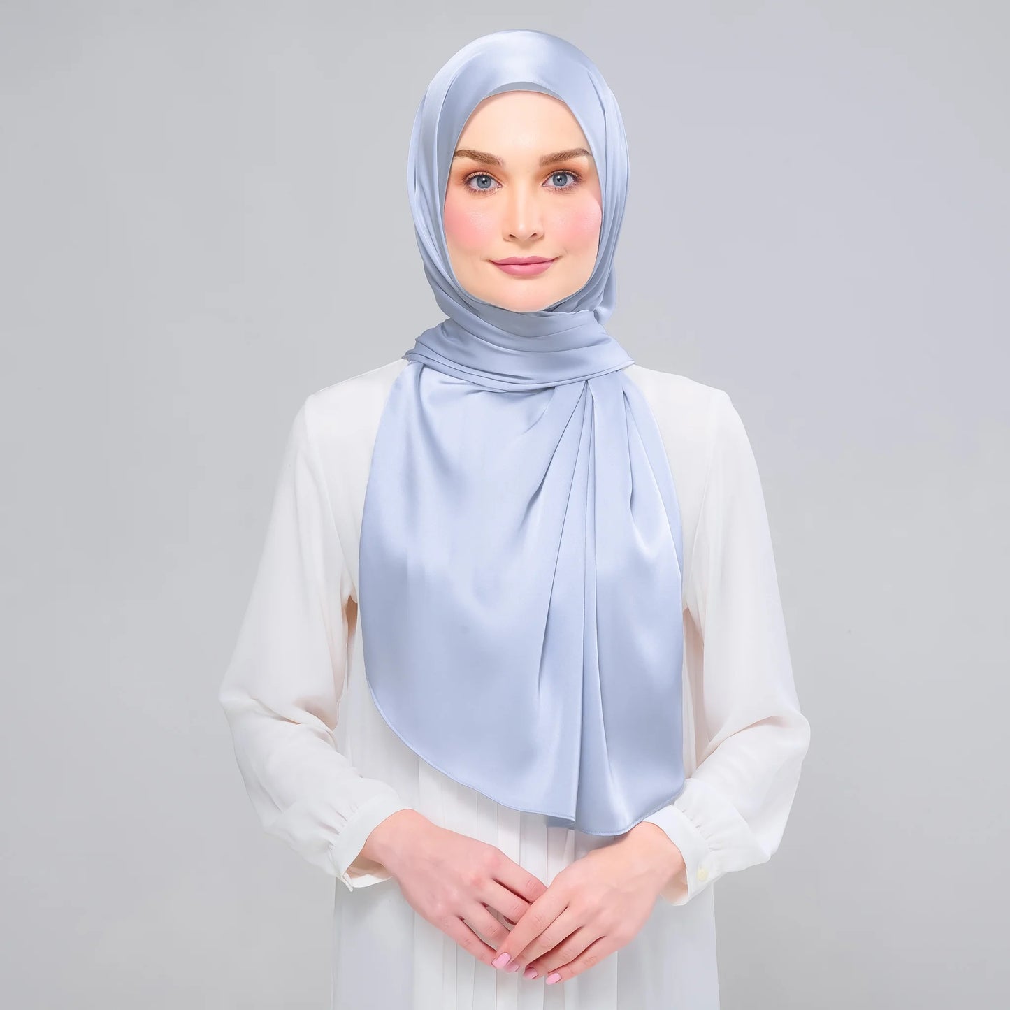 Instant Tag n' Go Butterfly | Satin Bulle in Dreamy Sky
