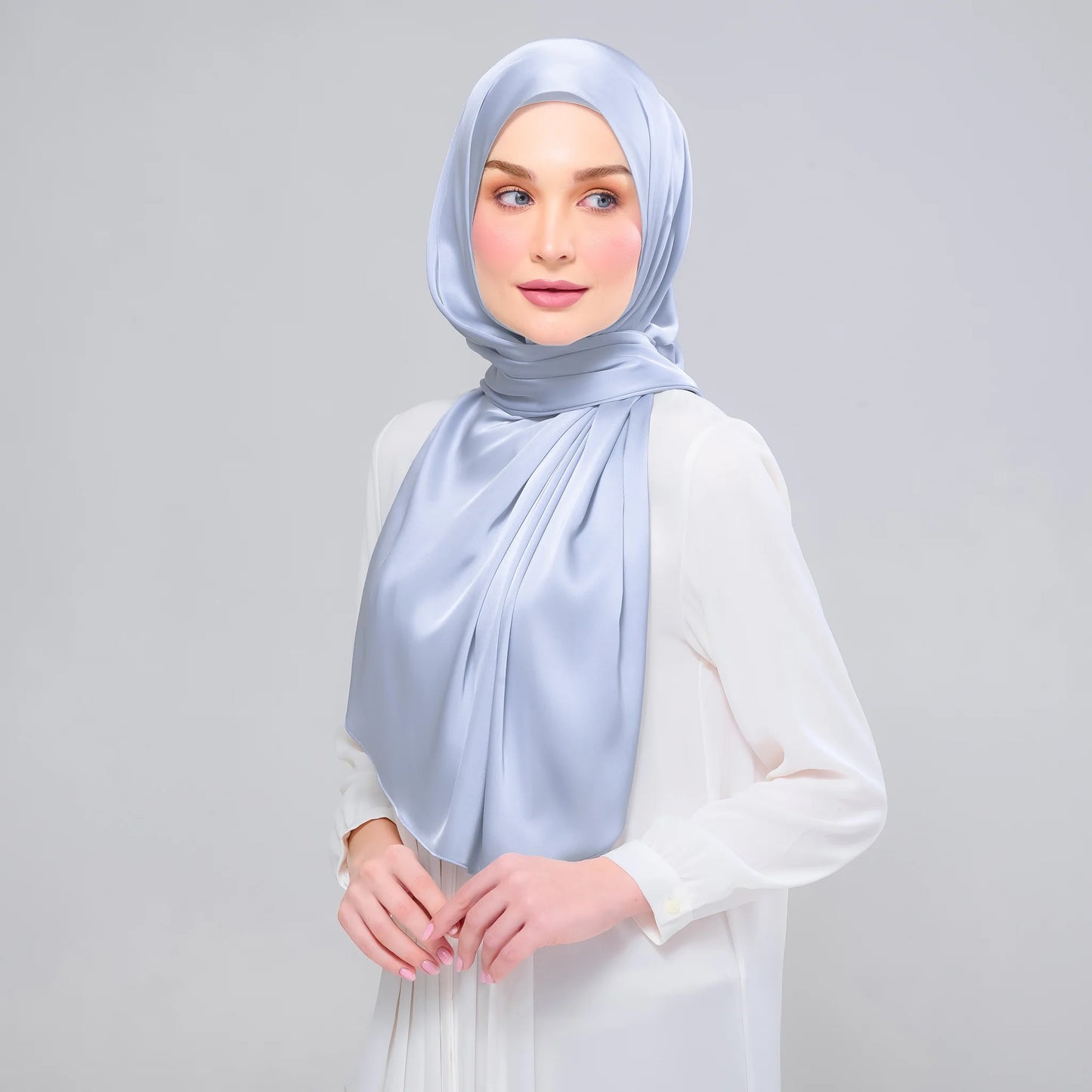 Instant Tag n' Go Butterfly | Satin Bulle in Dreamy Sky