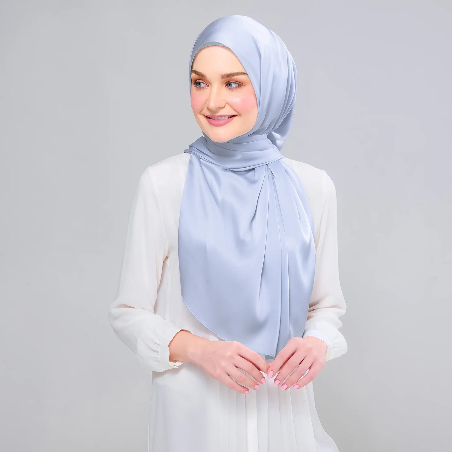 Instant Tag n' Go Butterfly | Satin Bulle in Dreamy Sky