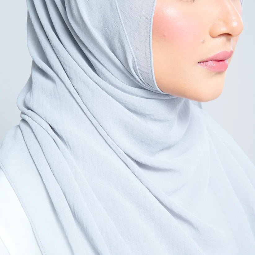 Newbie Ironless Set in Light Grey