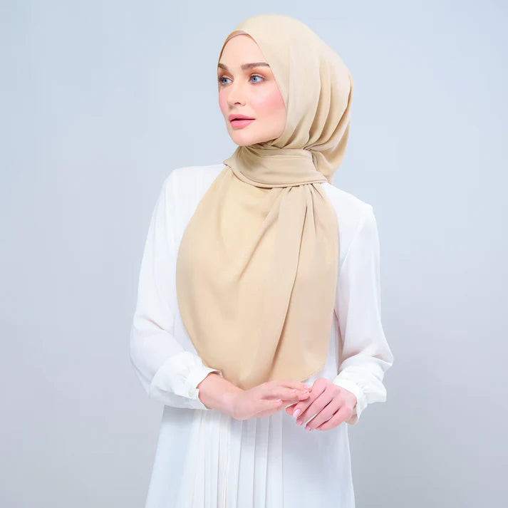 Instant Tag & Go B2 | Chiffon Silk 2.0 in Blonde