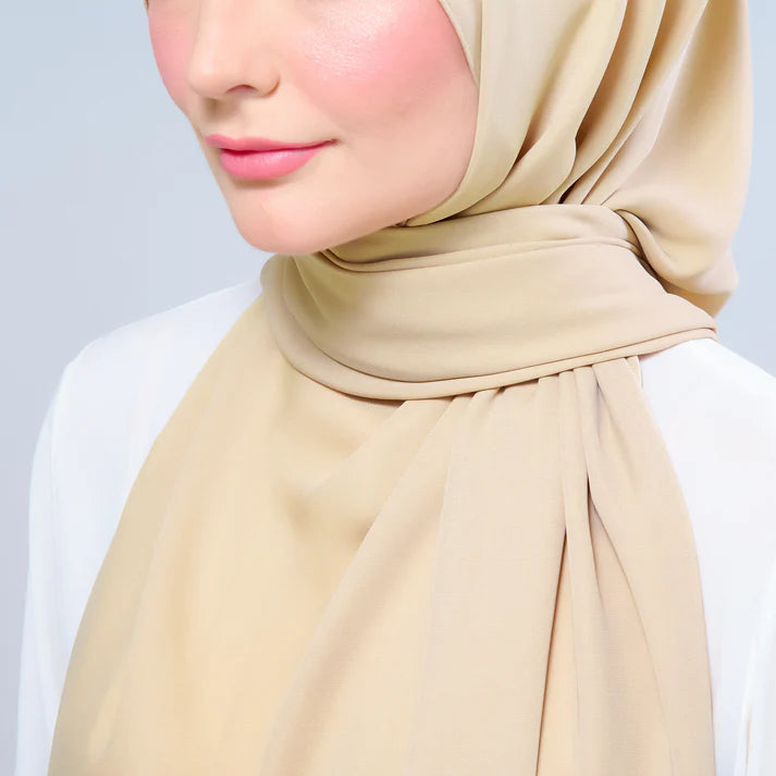 Instant Tag & Go B2 | Chiffon Silk 2.0 in Blonde