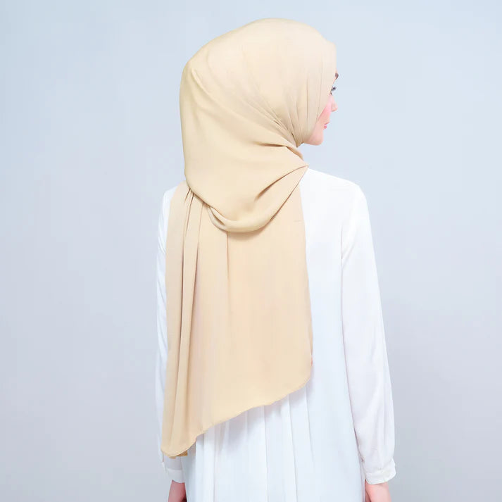 Instant Tag & Go B2 | Chiffon Silk 2.0 in Blonde
