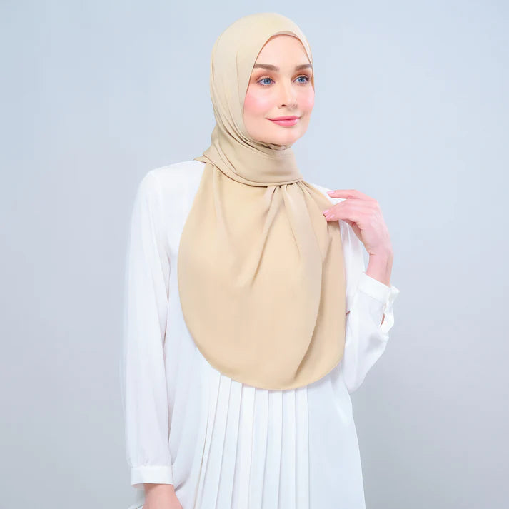 Instant Tag & Go B2 | Chiffon Silk 2.0 in Blonde