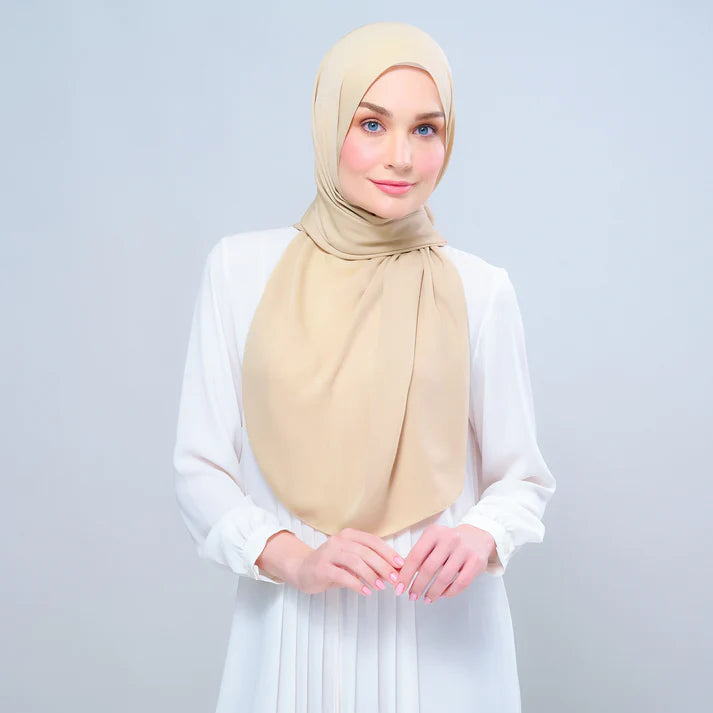 Instant Tag & Go B2 | Chiffon Silk 2.0 in Blonde