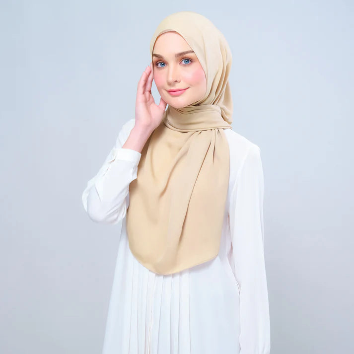 Instant Tag & Go B2 | Chiffon Silk 2.0 in Blonde