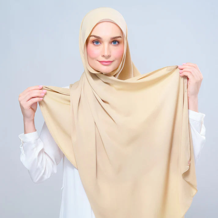 Instant Tag & Go B2 | Chiffon Silk 2.0 in Blonde
