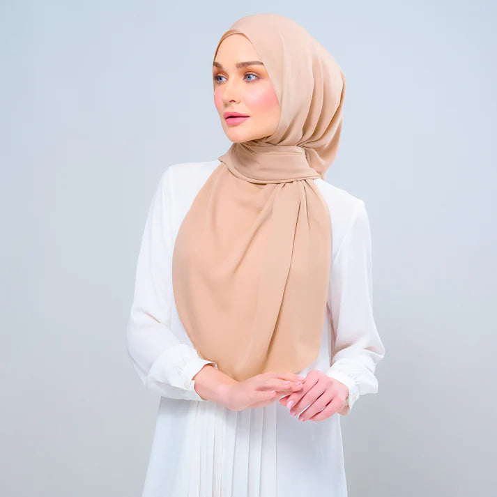 Instant Tag & Go B2 | Chiffon Silk 2.0 in Cantaloupe