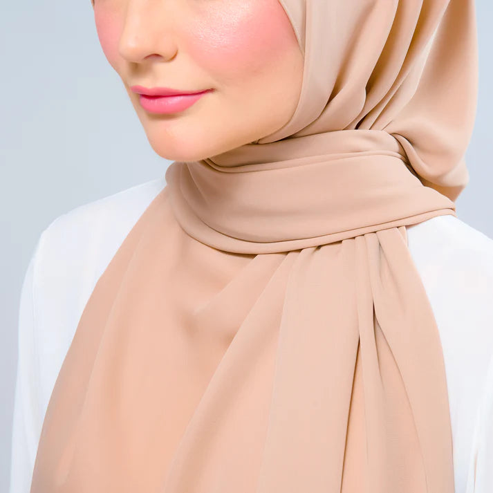 Instant Tag & Go B2 | Chiffon Silk 2.0 in Cantaloupe