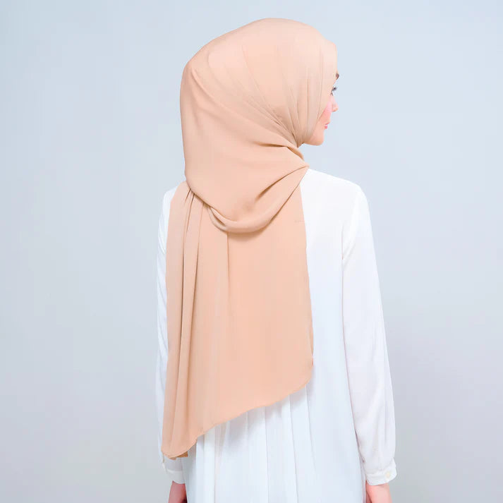Instant Tag & Go B2 | Chiffon Silk 2.0 in Cantaloupe