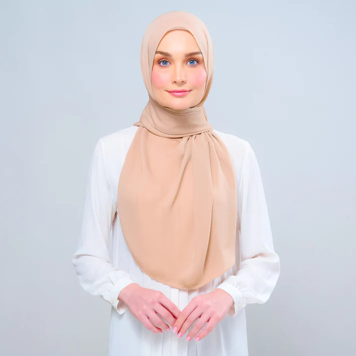 Instant Tag & Go B2 | Chiffon Silk 2.0 in Cantaloupe