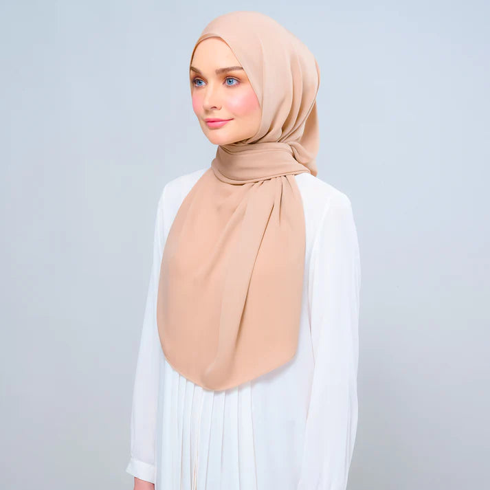 Instant Tag & Go B2 | Chiffon Silk 2.0 in Cantaloupe