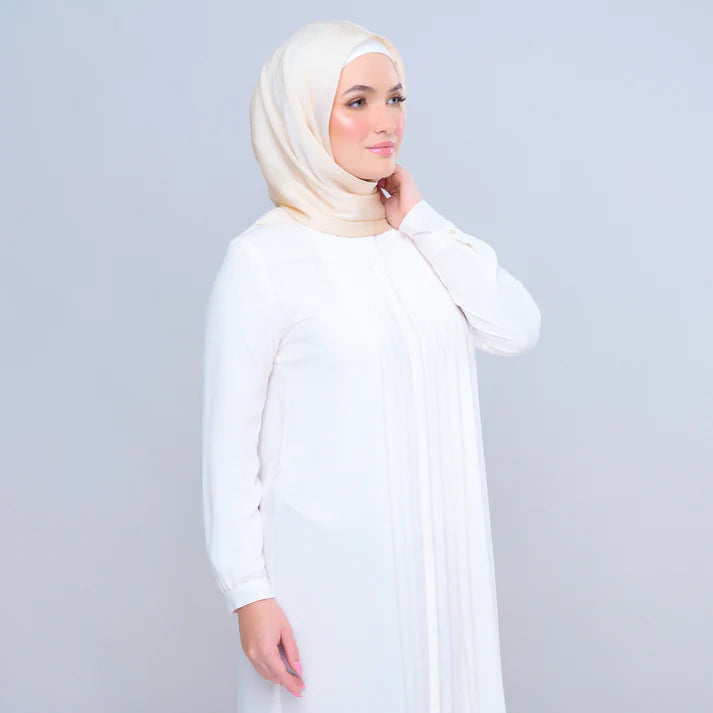 Tag & Go | Bawal Butterfly in Classic Cream