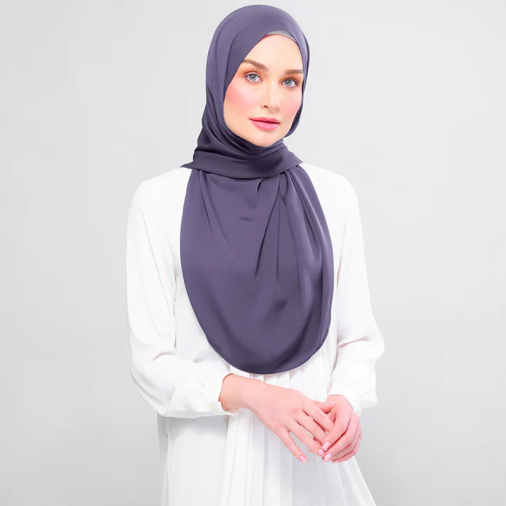 Instant Tag & Go B2 | Chiffon Silk 2.0 in Indigo