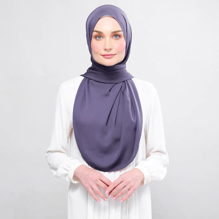 Instant Tag & Go B2 | Chiffon Silk 2.0 in Indigo
