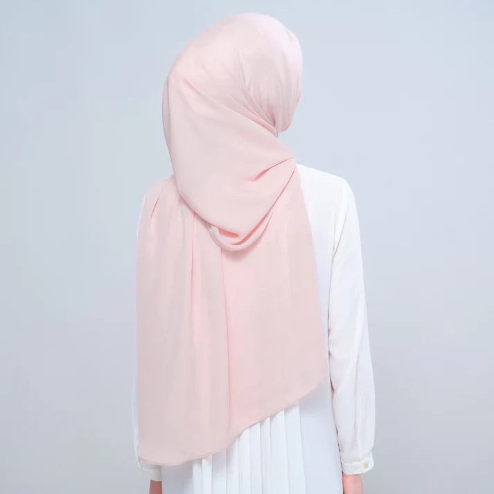 Instant Tag & Go B2 | Chiffon Silk 2.0 in Nude Pink