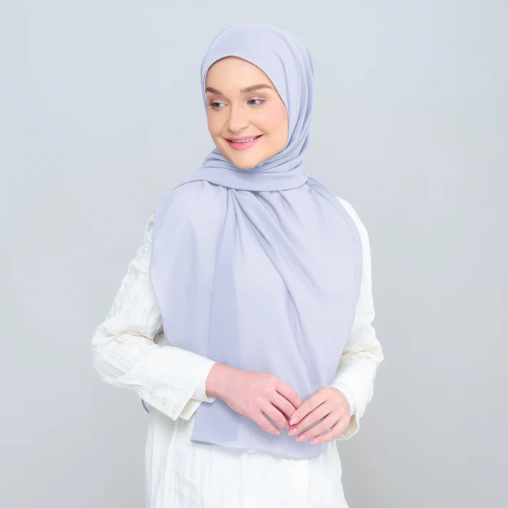 Instant Faith Tag n' Go in Periwinkle