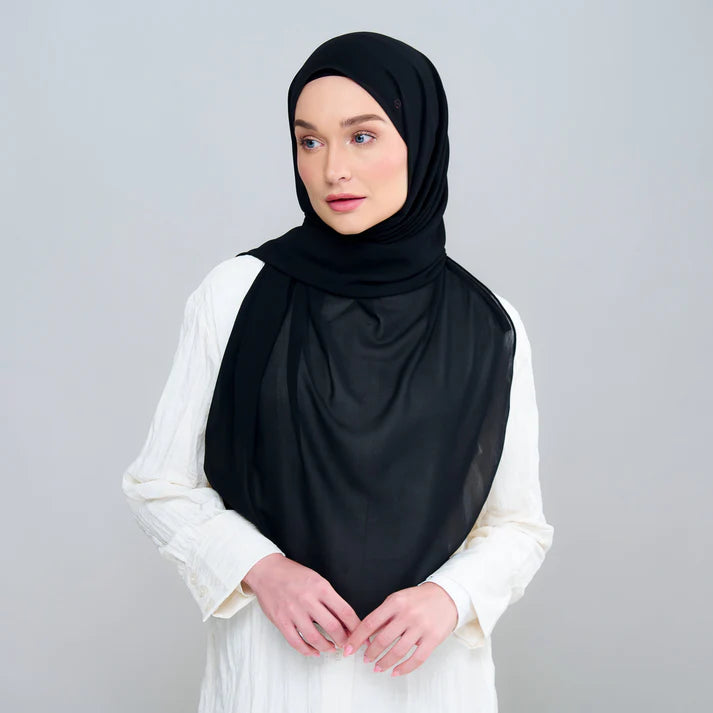 Instant Faith Tag n' Go in Black