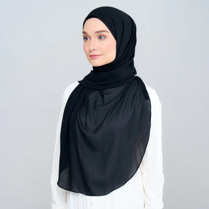 Instant Faith Tag n' Go in Black